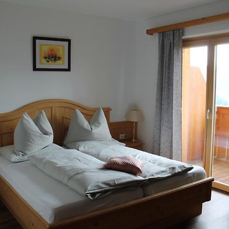 Ferienhotel Samerhof 파르베르펜 외부 사진