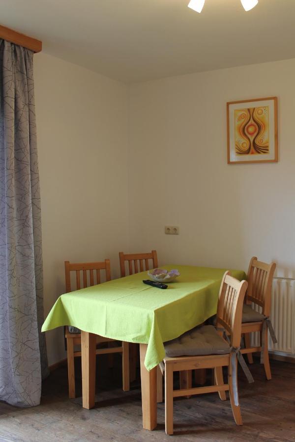 Ferienhotel Samerhof 파르베르펜 외부 사진