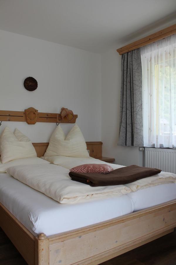 Ferienhotel Samerhof 파르베르펜 외부 사진