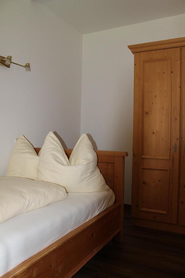Ferienhotel Samerhof 파르베르펜 외부 사진