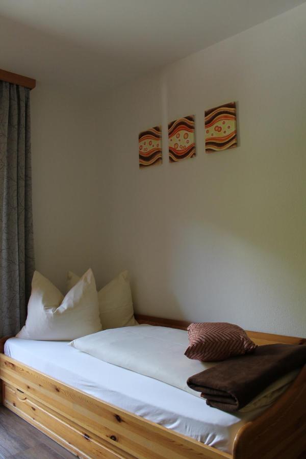 Ferienhotel Samerhof 파르베르펜 외부 사진