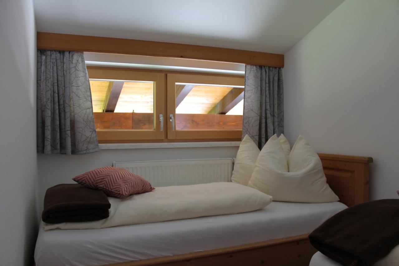 Ferienhotel Samerhof 파르베르펜 외부 사진